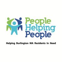 People Helping People logo