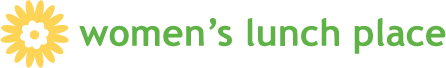 Women's Lunch Place logo - link to their website
