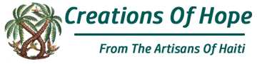 Creations of Hope Logo: click image to visit site.