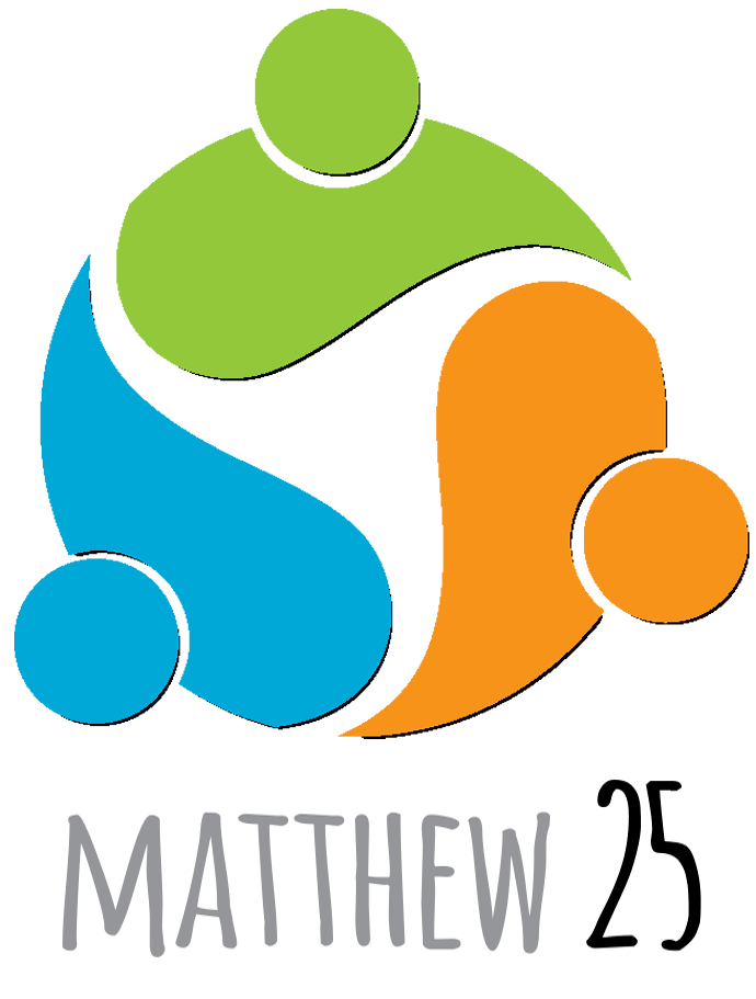 Matthew 25 Initiative - link to their website