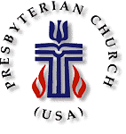 Seal of the Presbyterian Church (USA) Link to explanation of the symbols in the PCUSA seal.