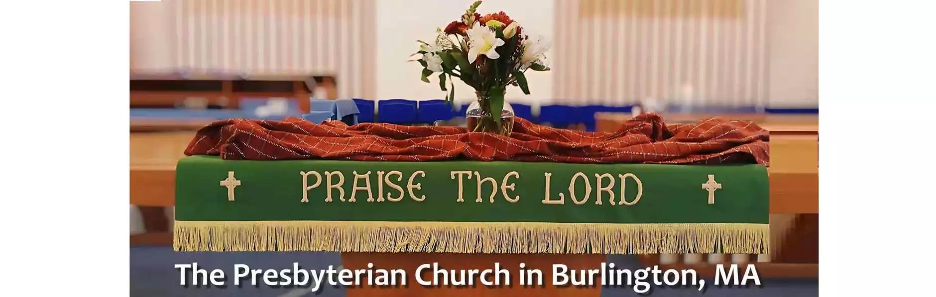 Presbyterian Church of Burlington